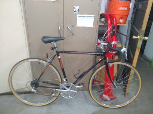 schwinn addison bike